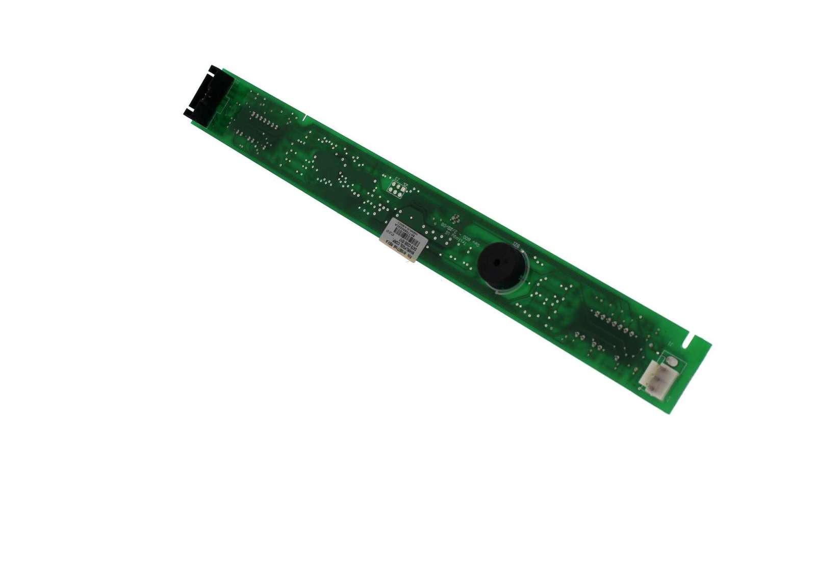 WPW10677146 - Genuine OEM Whirlpool Refrigerator Electronic Control Board